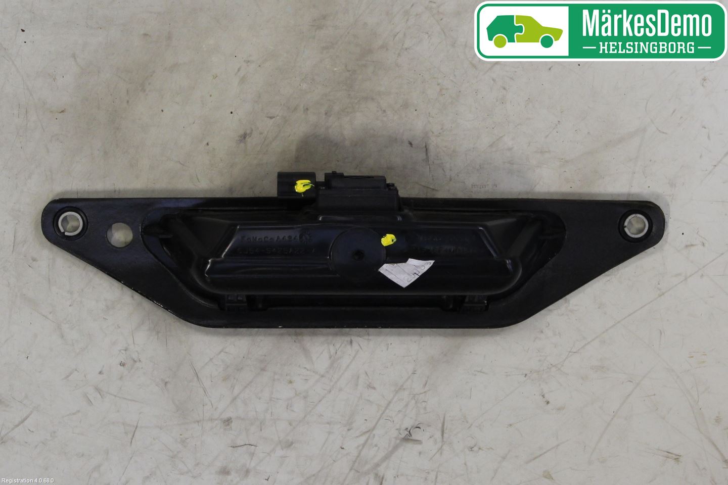Ford KUGA 13-16 Bakluckehandtag