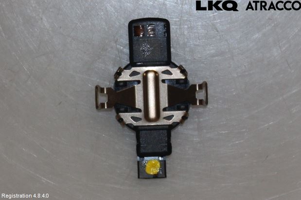 Volkswagen VW ID.3 21- Regnsensor