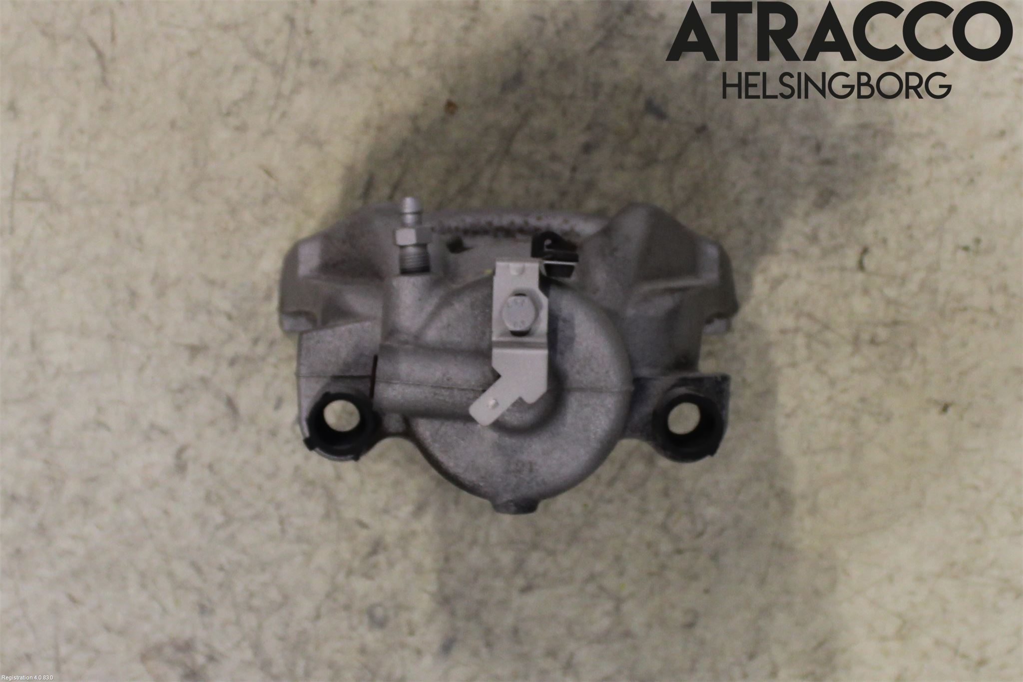 Opel COMBO D 12-18 Bromsok Fram Vänster