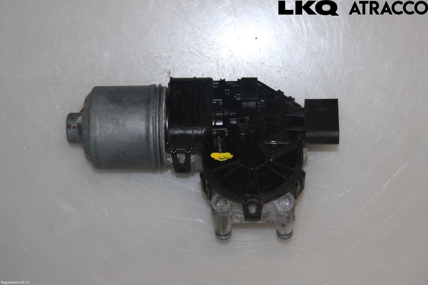 Ford KUGA 08-12 Torkarmotor Vindruta