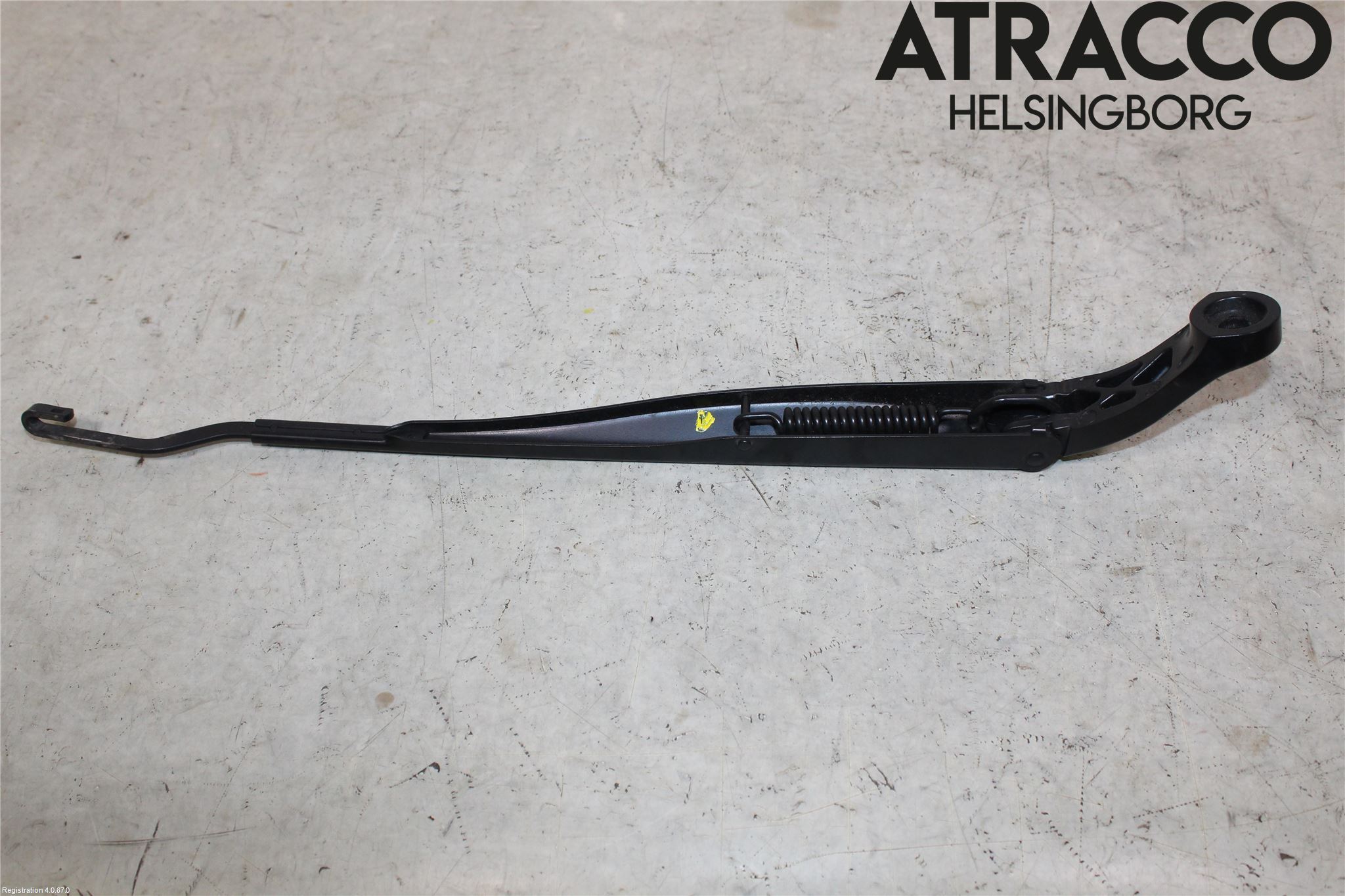 Honda CIVIC 12-16 Torkararm Armar Vindruta