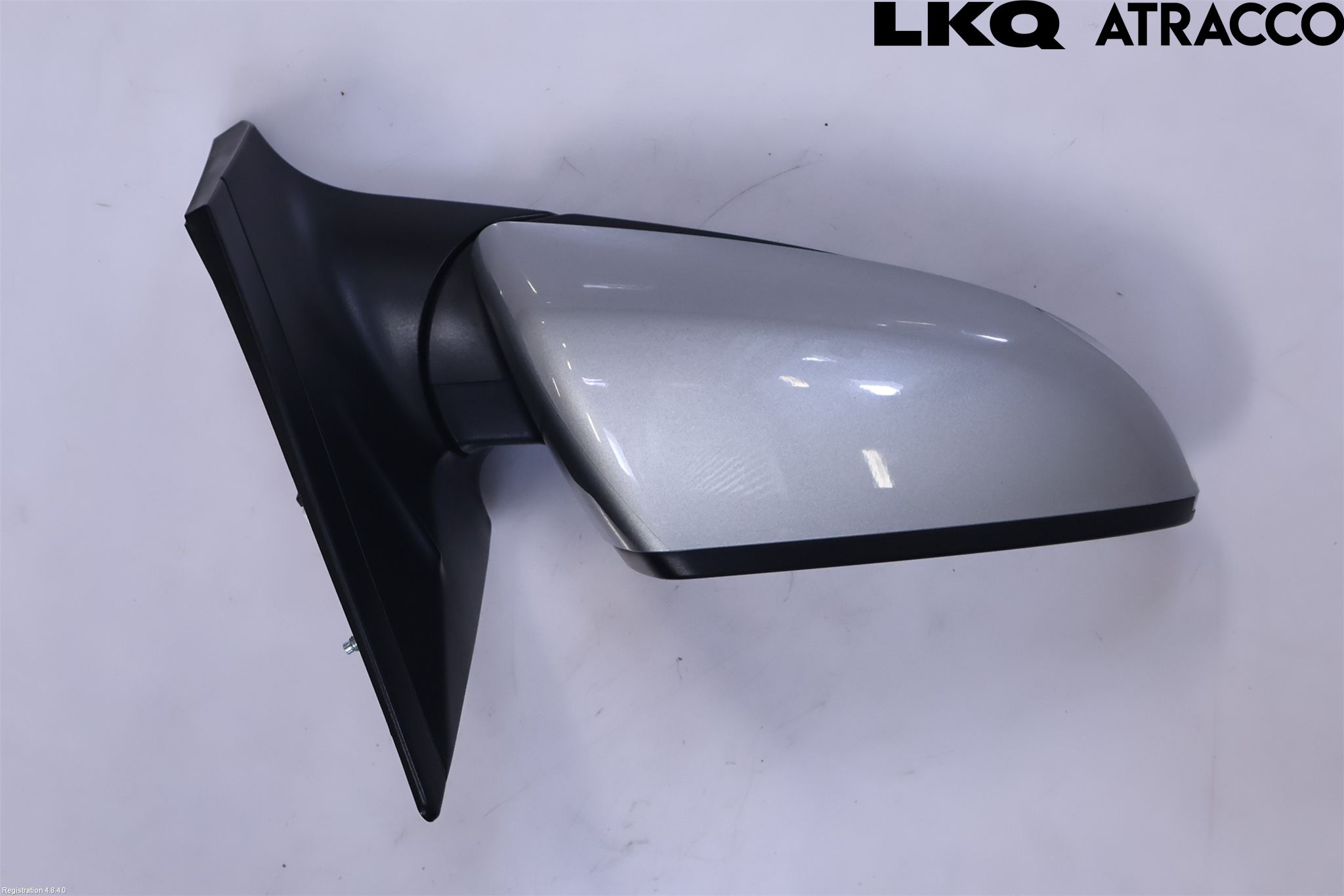 Hyundai IONIQ AE 17-22 Spegel Yttre El Hö