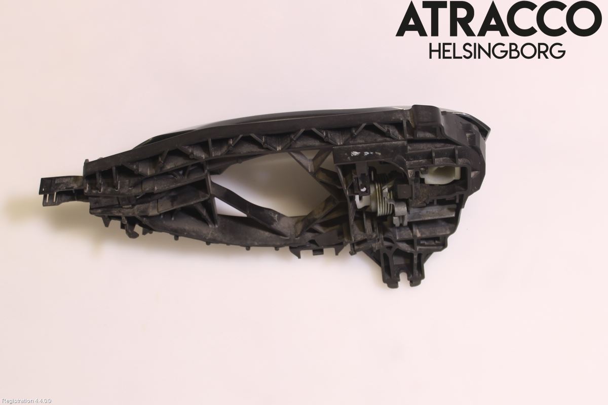 Audi A6 F2/C8 19- Dörrhandtag Yttre Hö