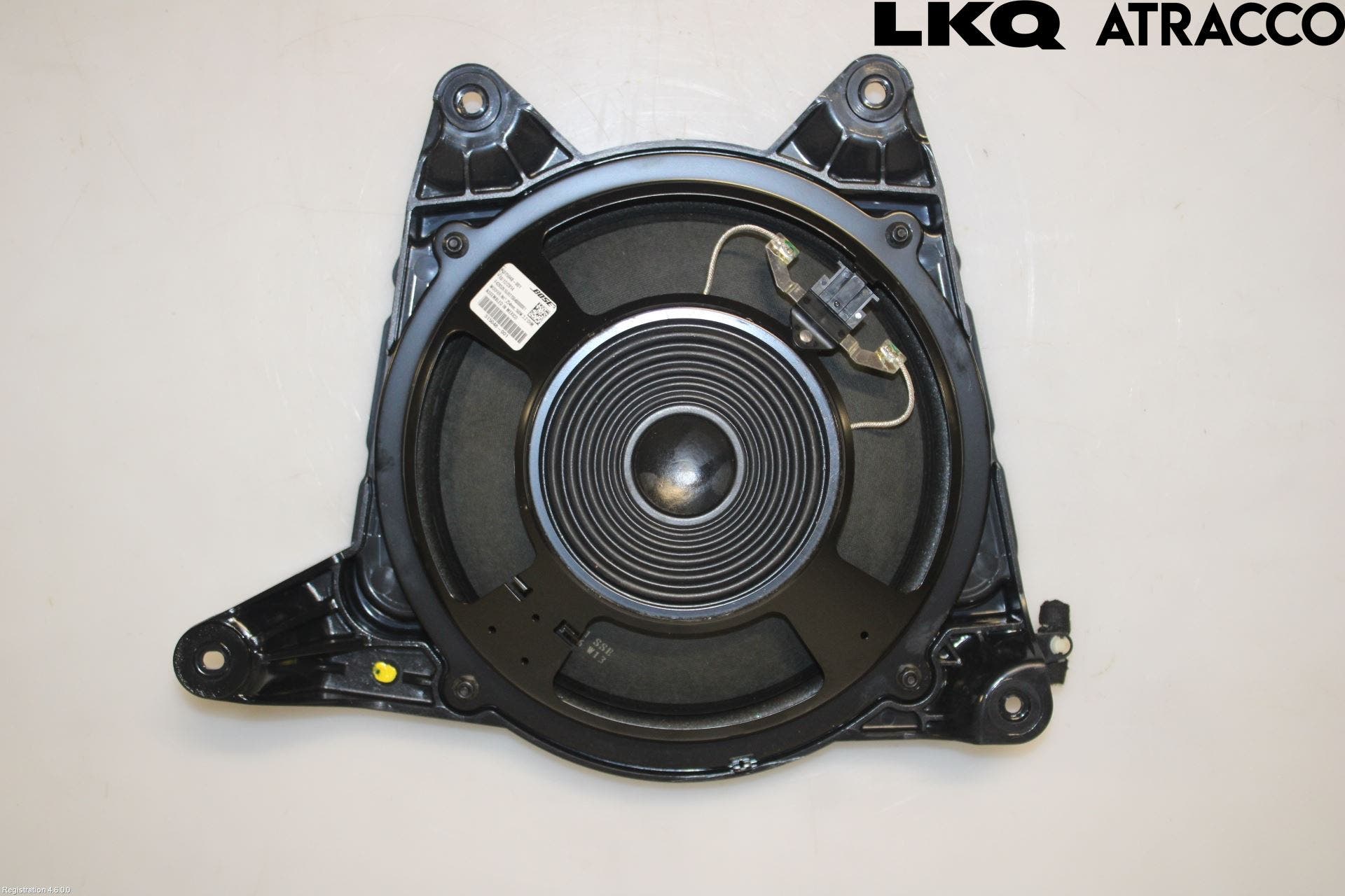 Audi A8/S8 4H 10-17 Högtalare