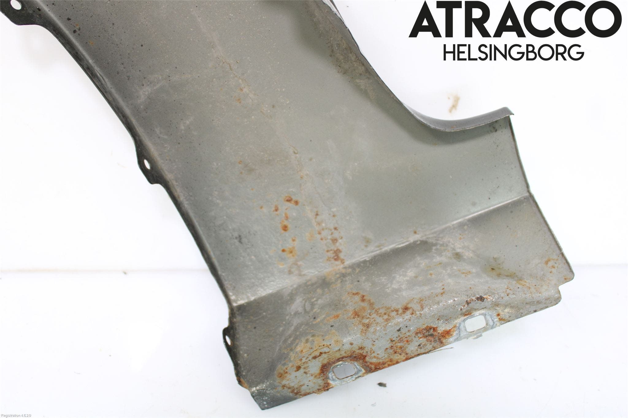 Ford GALAXY 06-15 Skärm Fram Höger