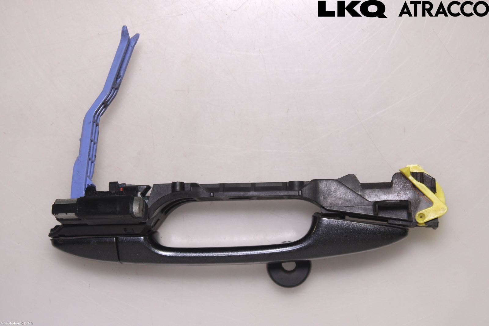Subaru IMPREZA IV 13-17 Dörrhandtag Yttre Hö