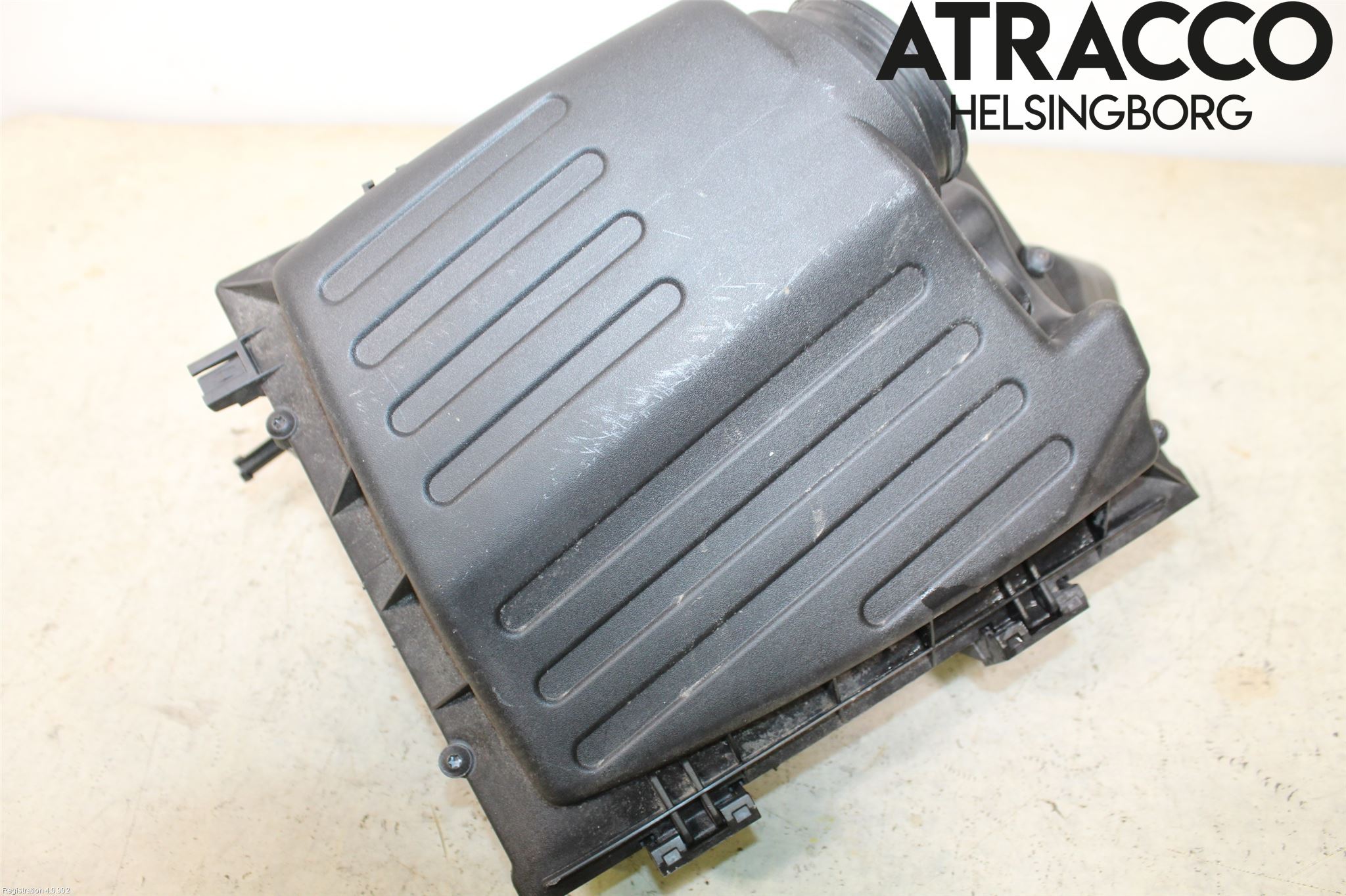 Opel INSIGNIA 09-16 Luftrenare