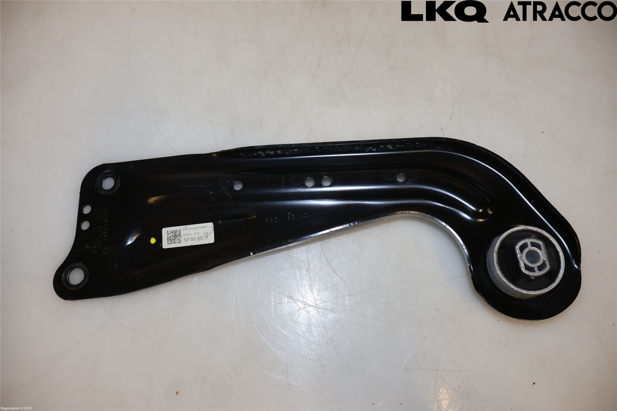 Volkswagen VW TIGUAN 16-24 Bärarm Bak Höger