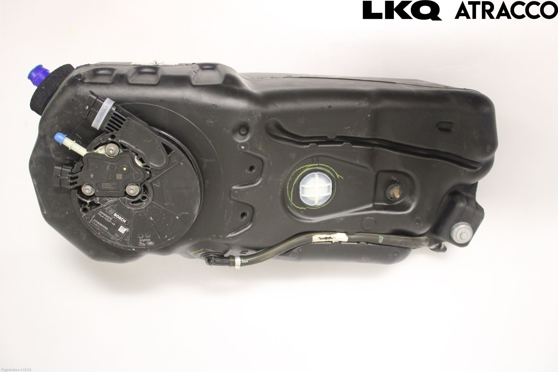Jaguar XE (X760) 15-24 Adblue Tank