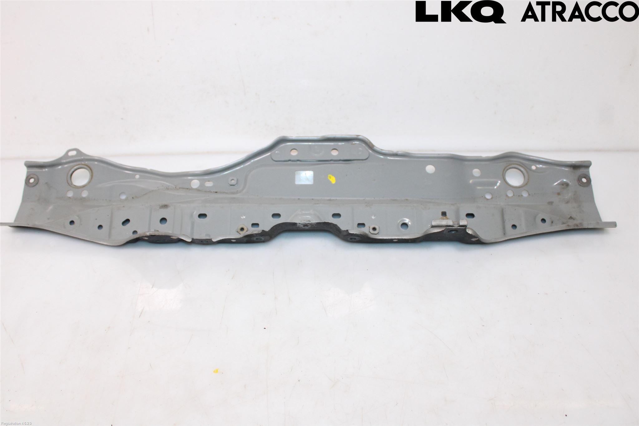 Lexus IS 250/350 14-20 Front Huvlåsplåt-Balk