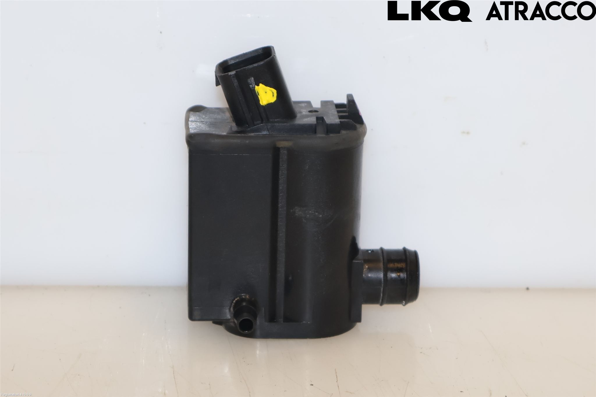 Hyundai i30 GD 13-17 Spolarpump Vindruta