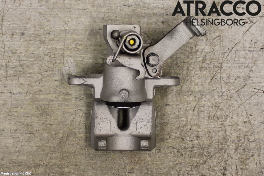 Suzuki VITARA 15- Bromsok Bak Vänster