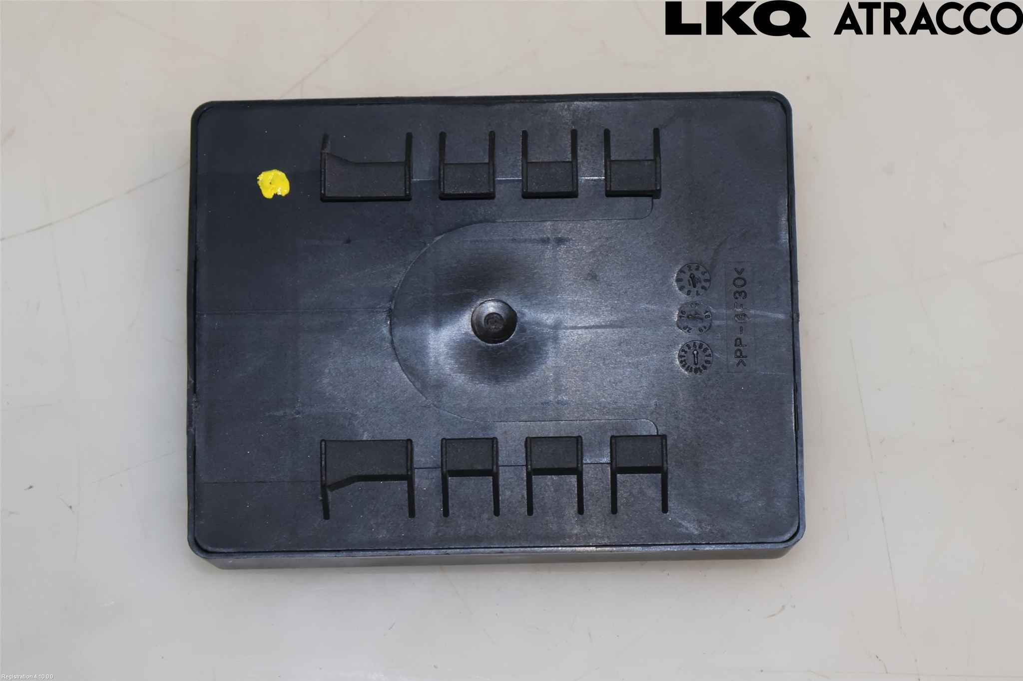 Opel INSIGNIA 09-16 Styrenhet Dragkrok