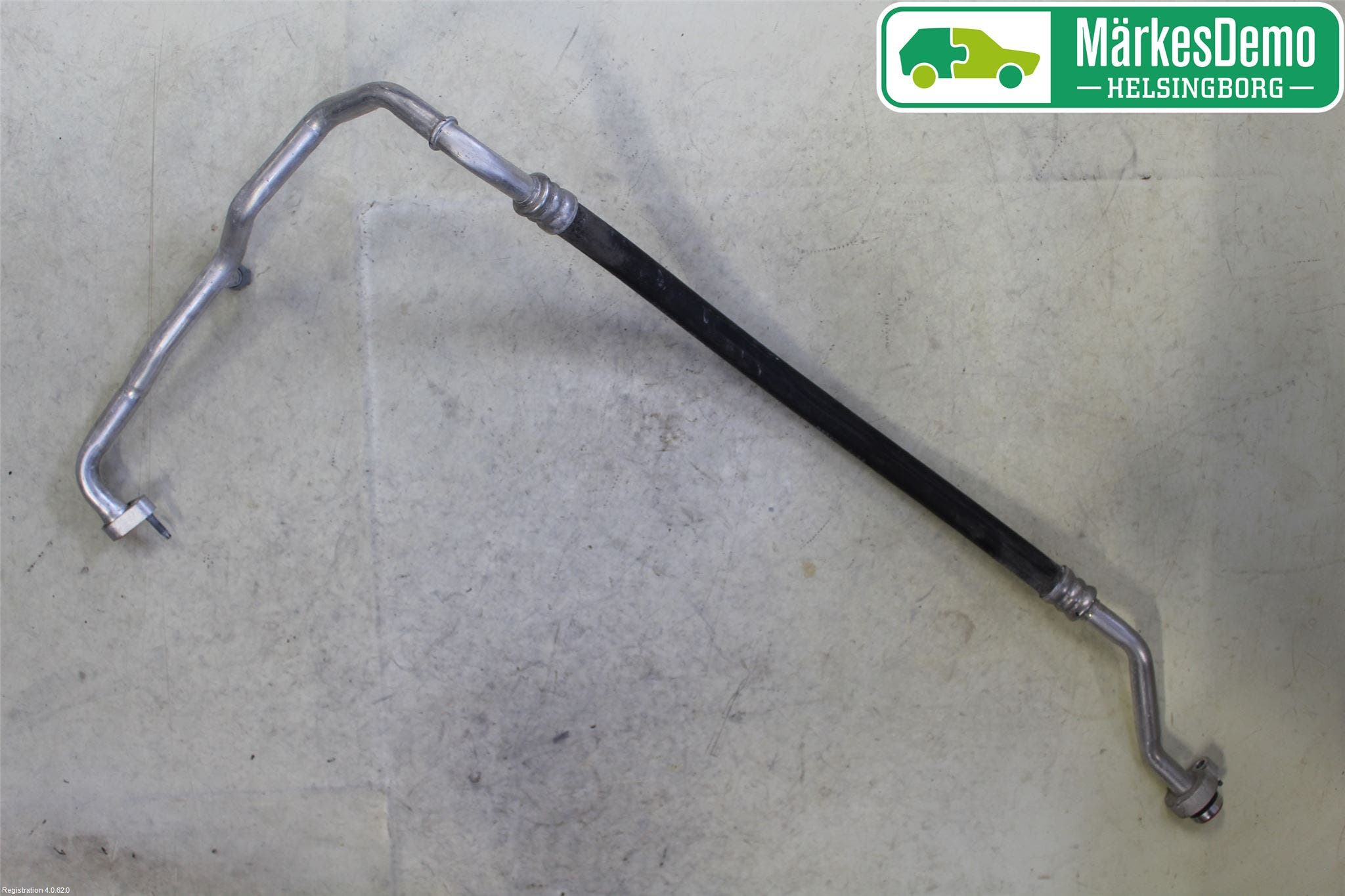 Volkswagen VW GOLF / E-GOLF VII 13-20 Ac Slang-Rör