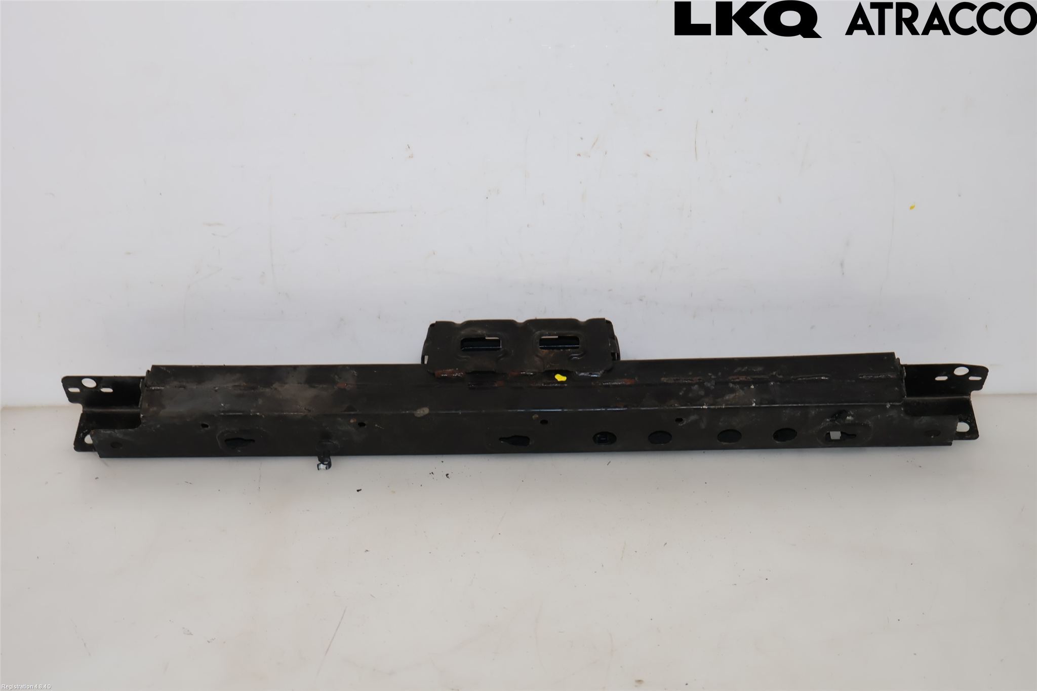 Opel ZAFIRA C 12-19 Front Huvlåsplåt-Balk