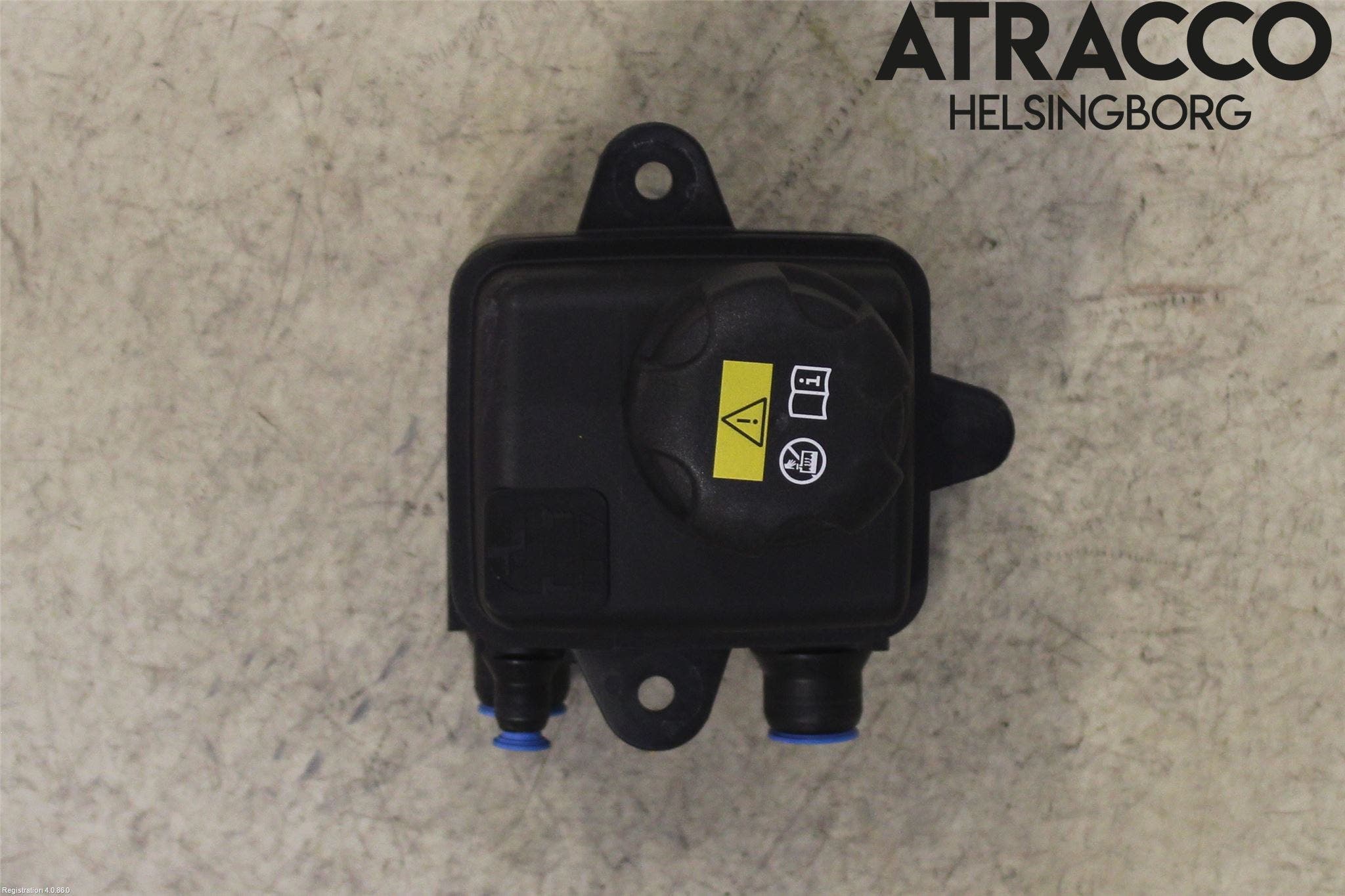 BMW i3 I01 13-22 Expansionstank