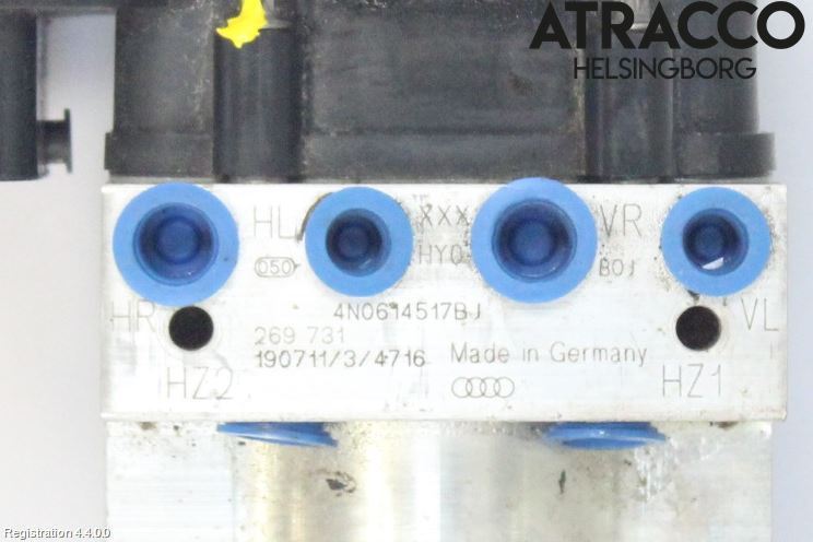 Audi A6 F2/C8 19- Abs Hydraulaggregat