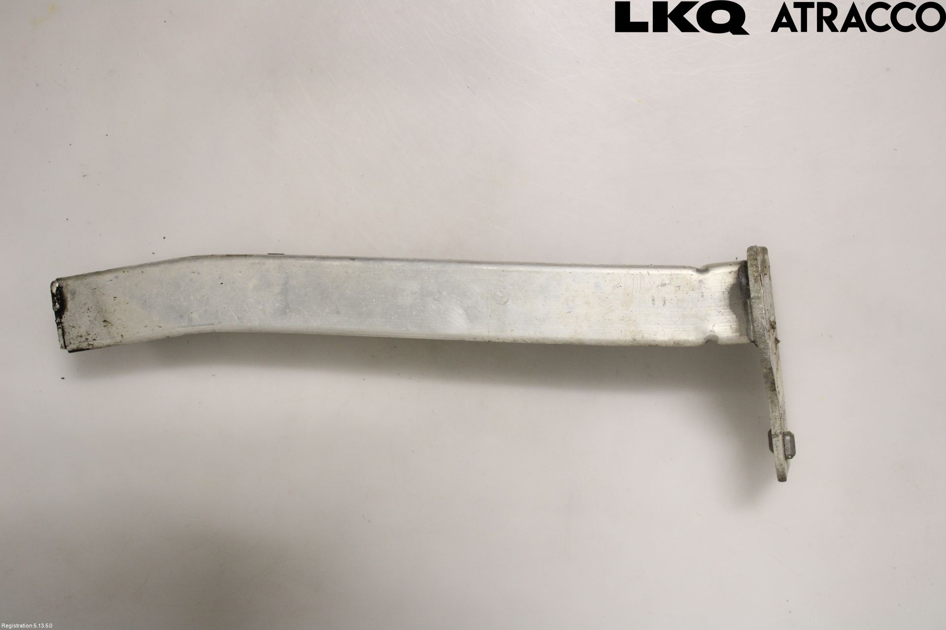 Jeep CHEROKEE Stötfångarbärjärn Fram