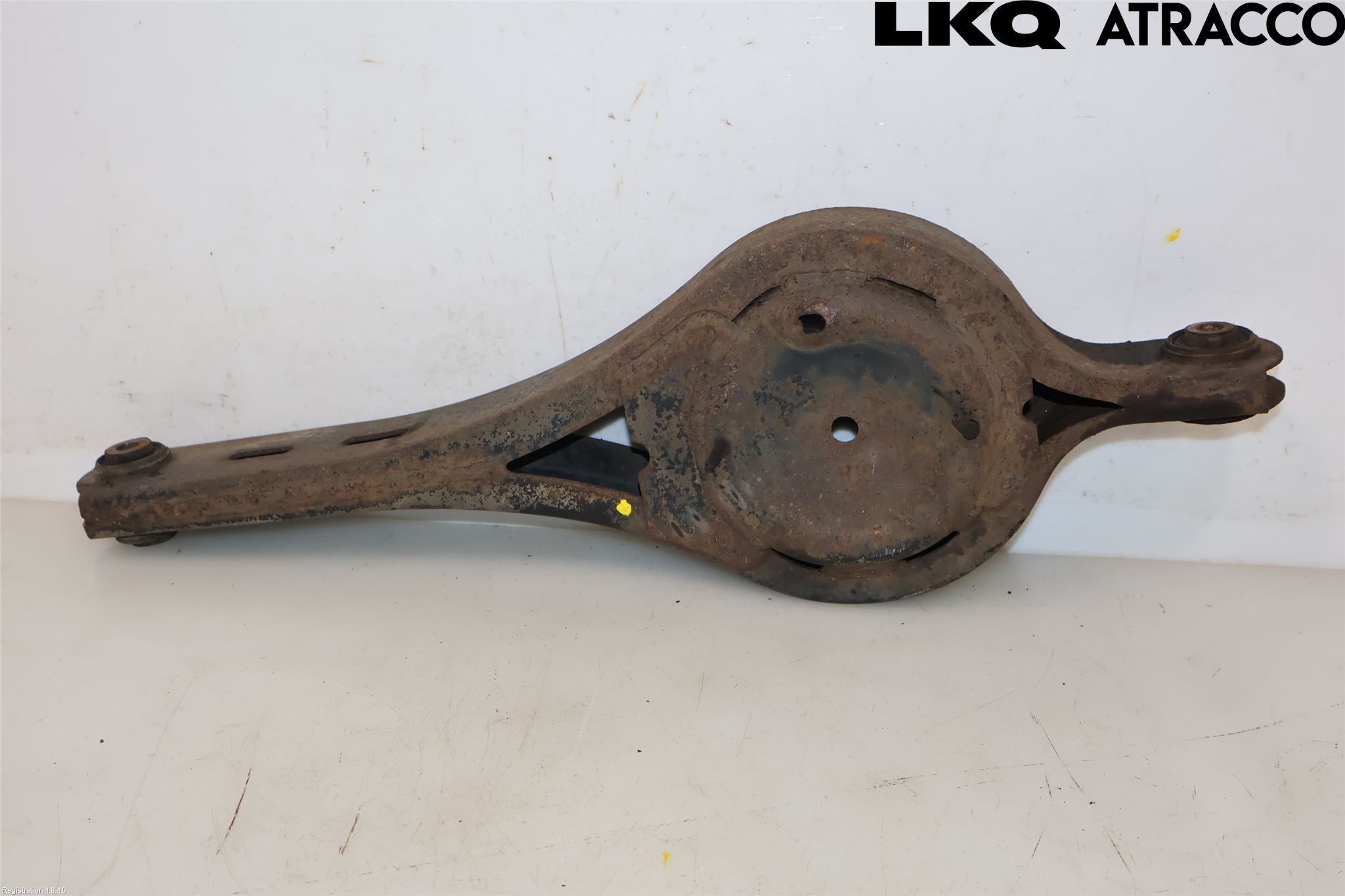 Ford GALAXY 06-15 Bärarm Bak Vänster