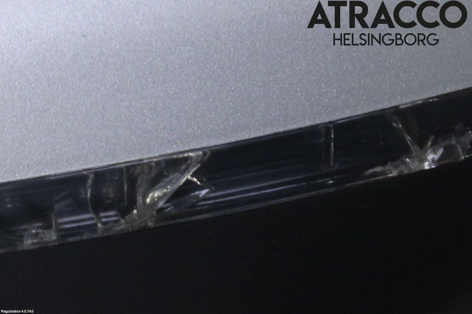 Peugeot 308 14-21 Spegel Yttre El Vä