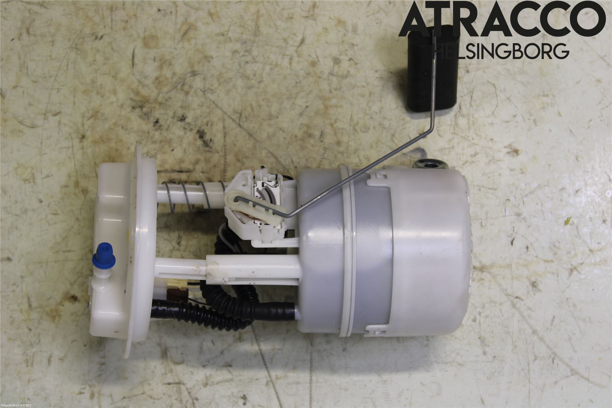 Nissan NOTE E11 06-14 Bränslepump El