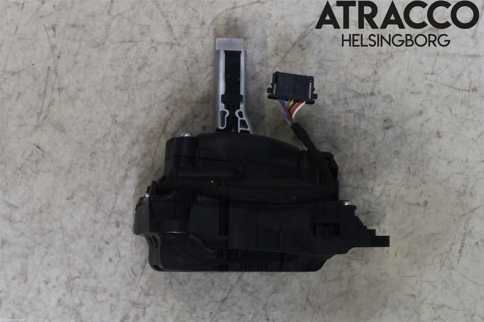 Audi A4/S4 B9 16-19 Växelspak