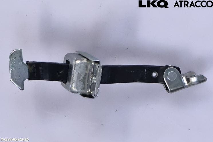 Mazda 2 KB Hybrid 22- Dörrstopp