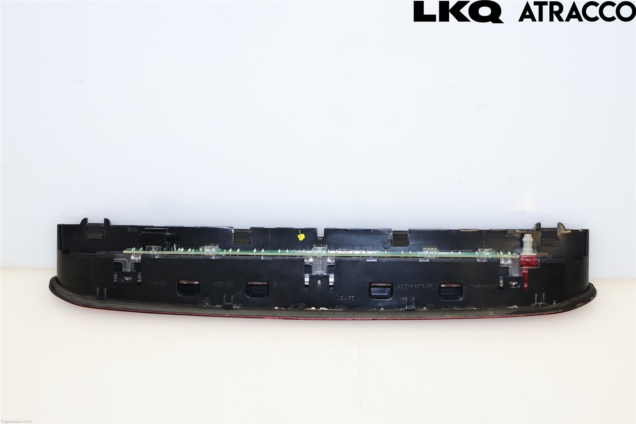 Volkswagen VW GOLF SPORTSVAN 15-20 Bromsljus Bakruta