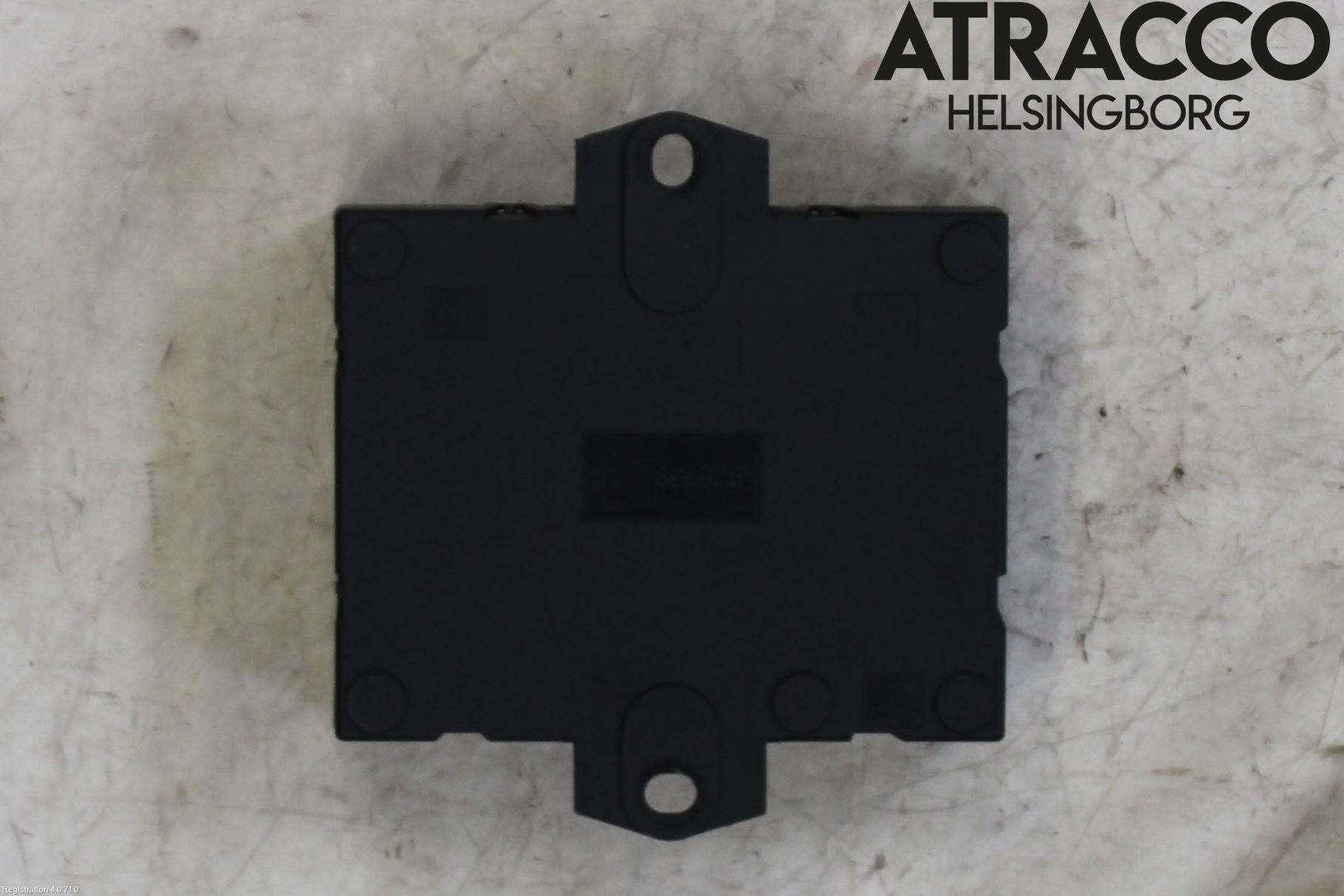 Landrover RANGE ROVER SPORT (L494) 14-22 Styrenhet Baklucka
