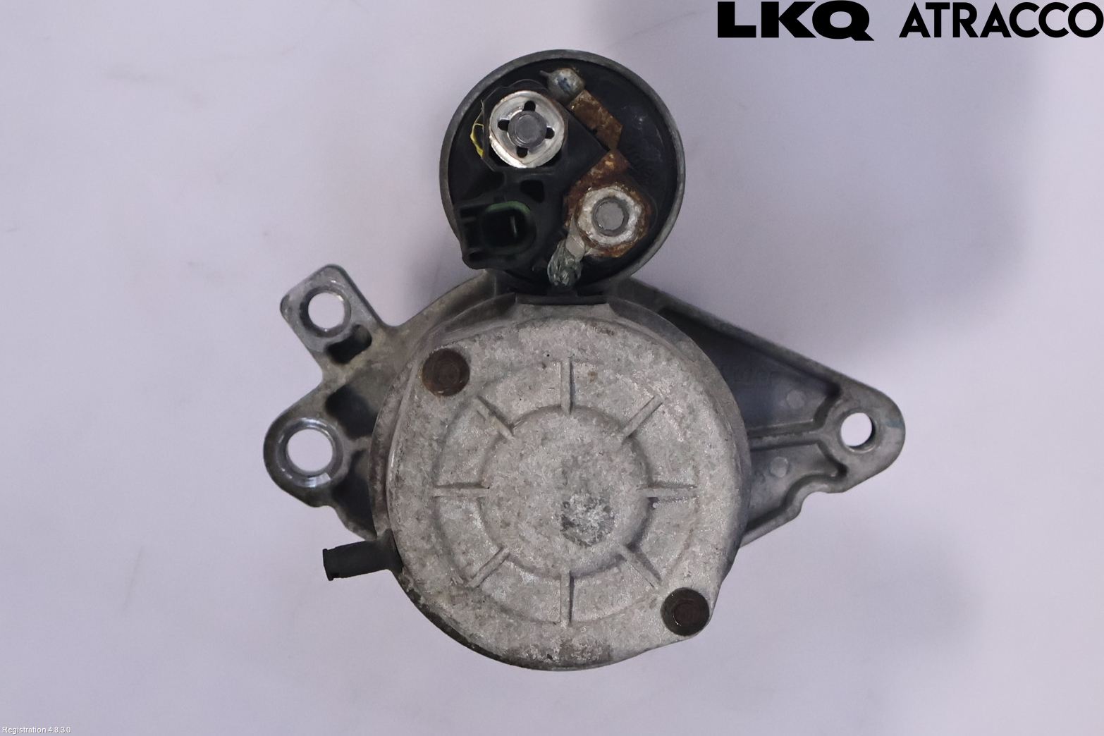 Toyota AYGO 15-21 Startmotor