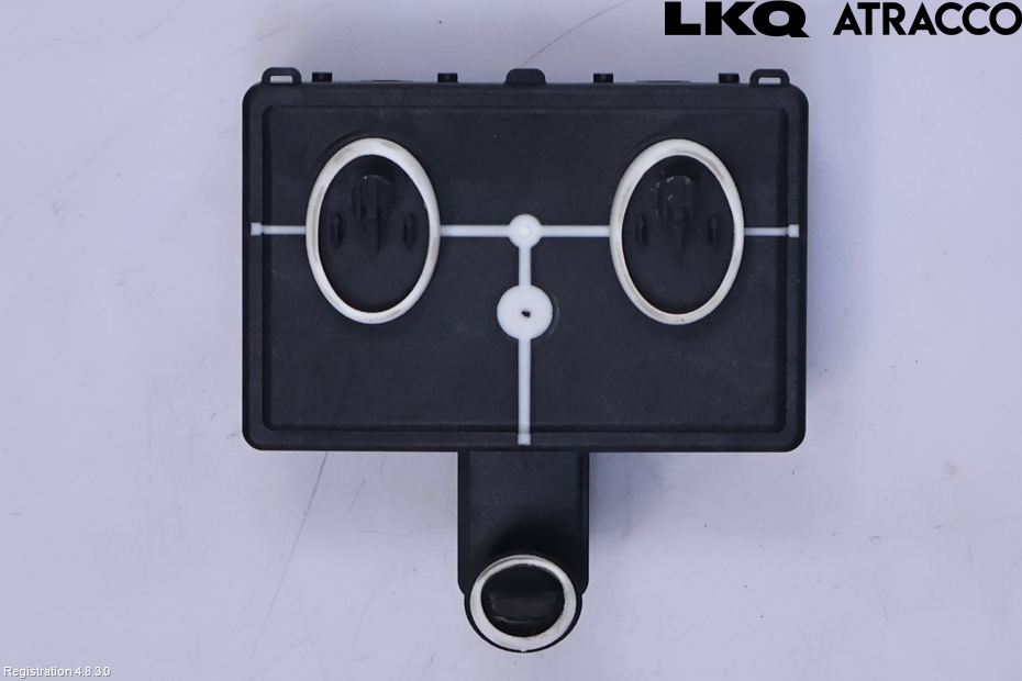 Volkswagen VW T-ROC 18- Styrenhet Dörr