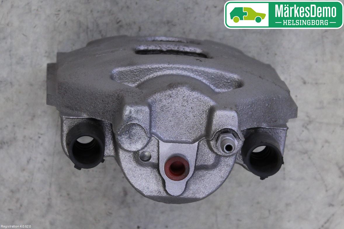 Toyota YARIS XP130 15-20 Bromsok Fram Höger