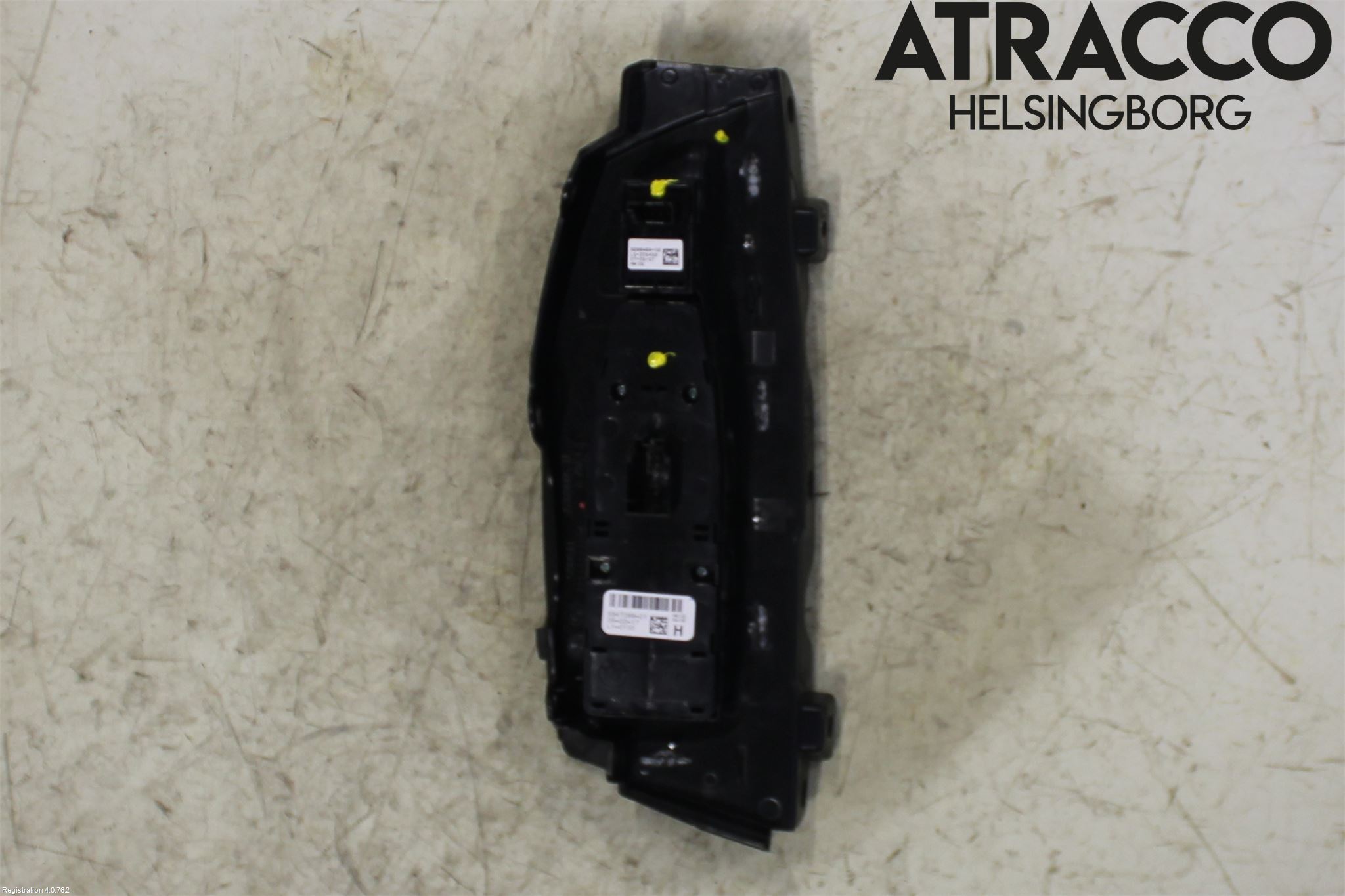 BMW X3 G01 18- Strömställare Elhiss