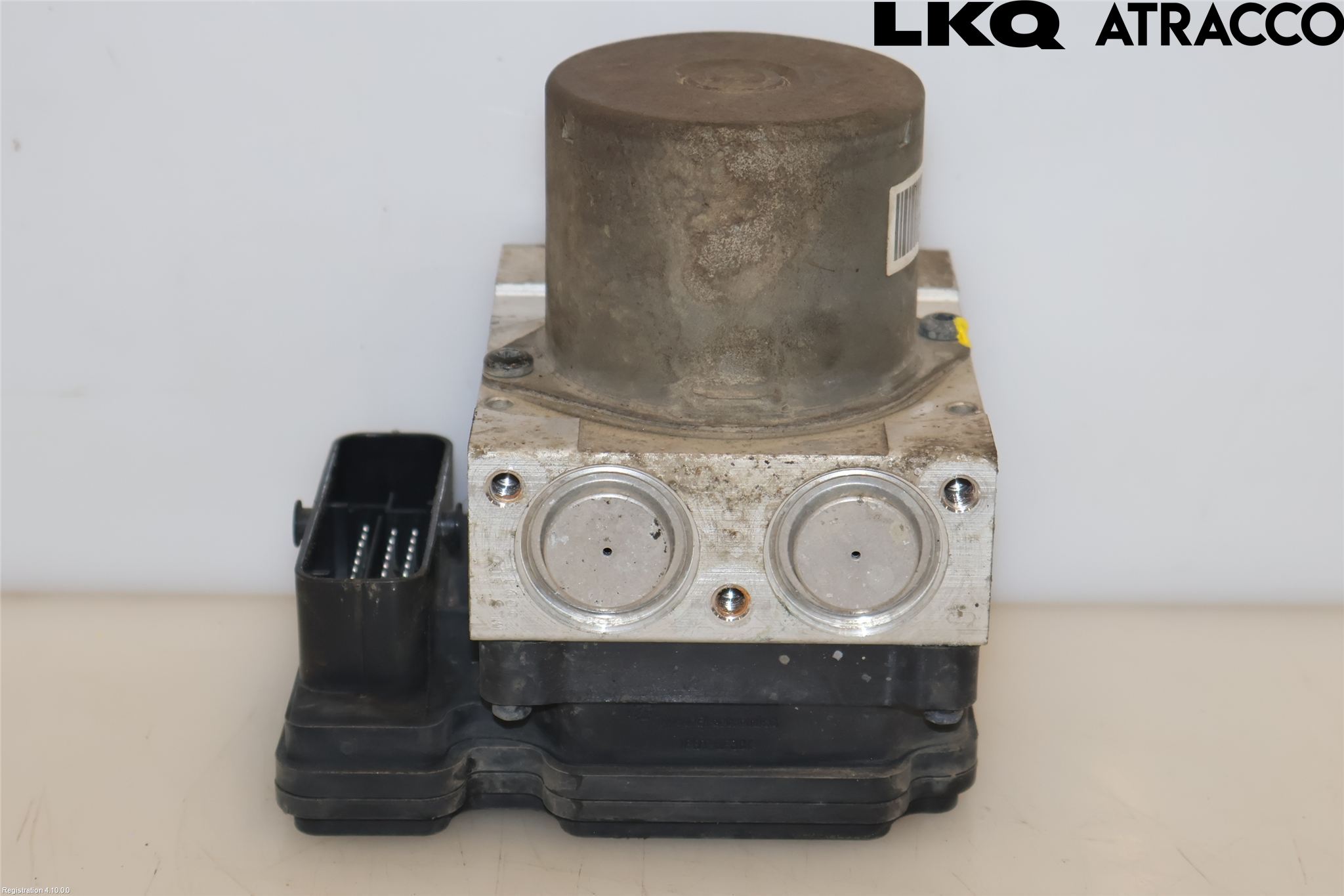 Hyundai i20 PB 09-14 Abs Hydraulaggregat