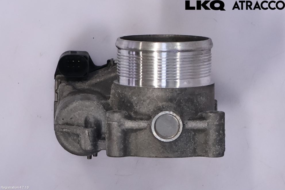 Audi A5 17- Injspjällhus