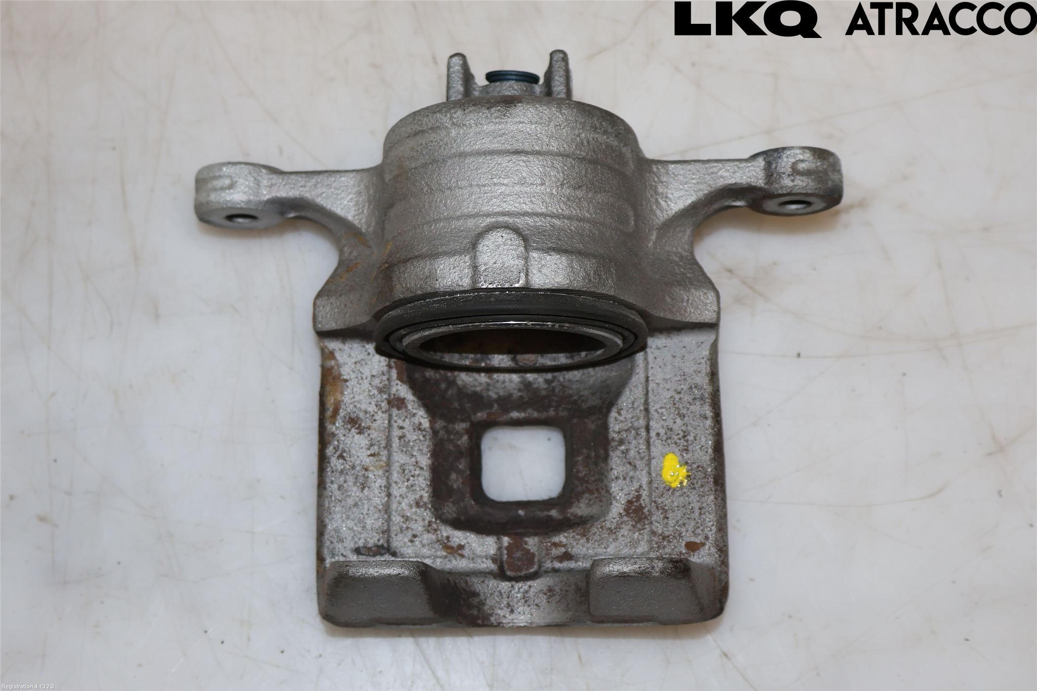 Suzuki BALENO 95-19 Bromsok Fram Höger