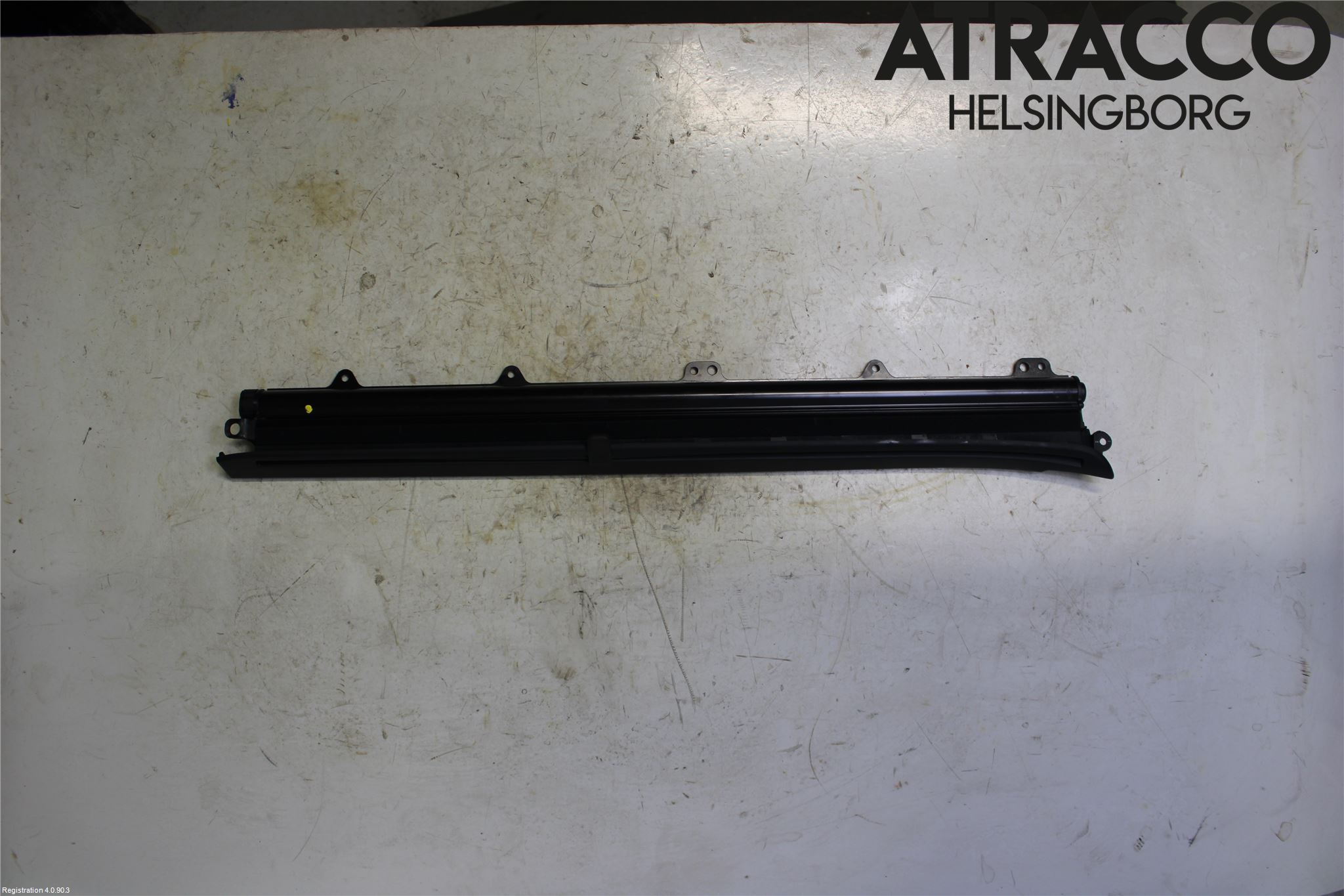 Lexus RX AL20 16-22 Insynskydd