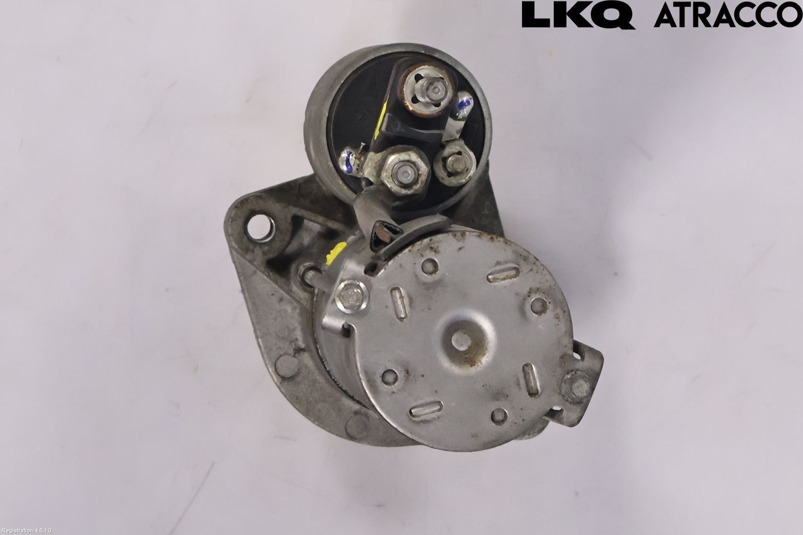Volvo V60 14-18 Startmotor