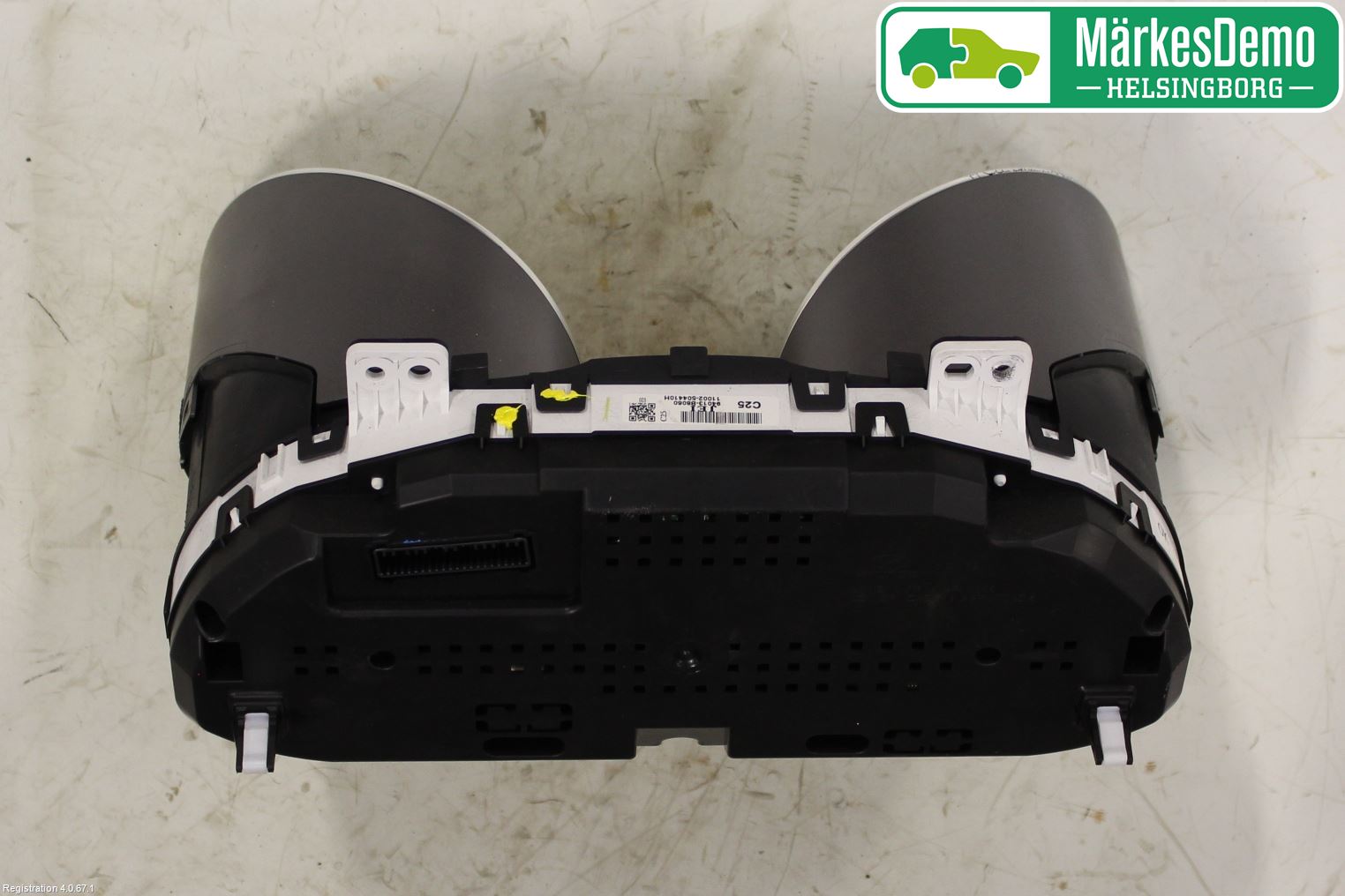 Hyundai SANTA FE 13-18 Instrument Komb