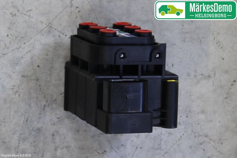 Audi A7/S7 4G 11-17 Kompressor Stöt-Fjädring