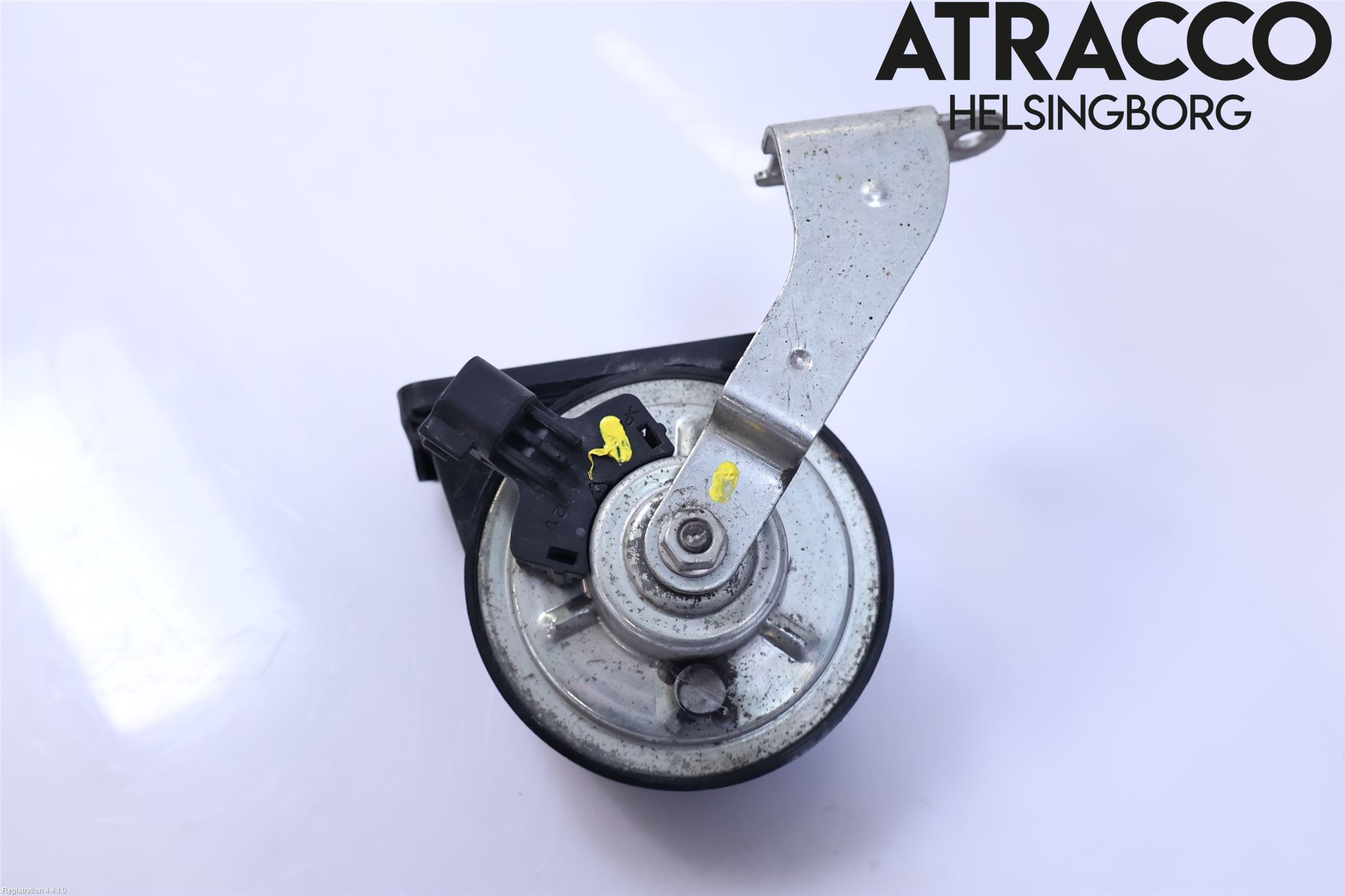 Volvo V60 19- Signalhorn