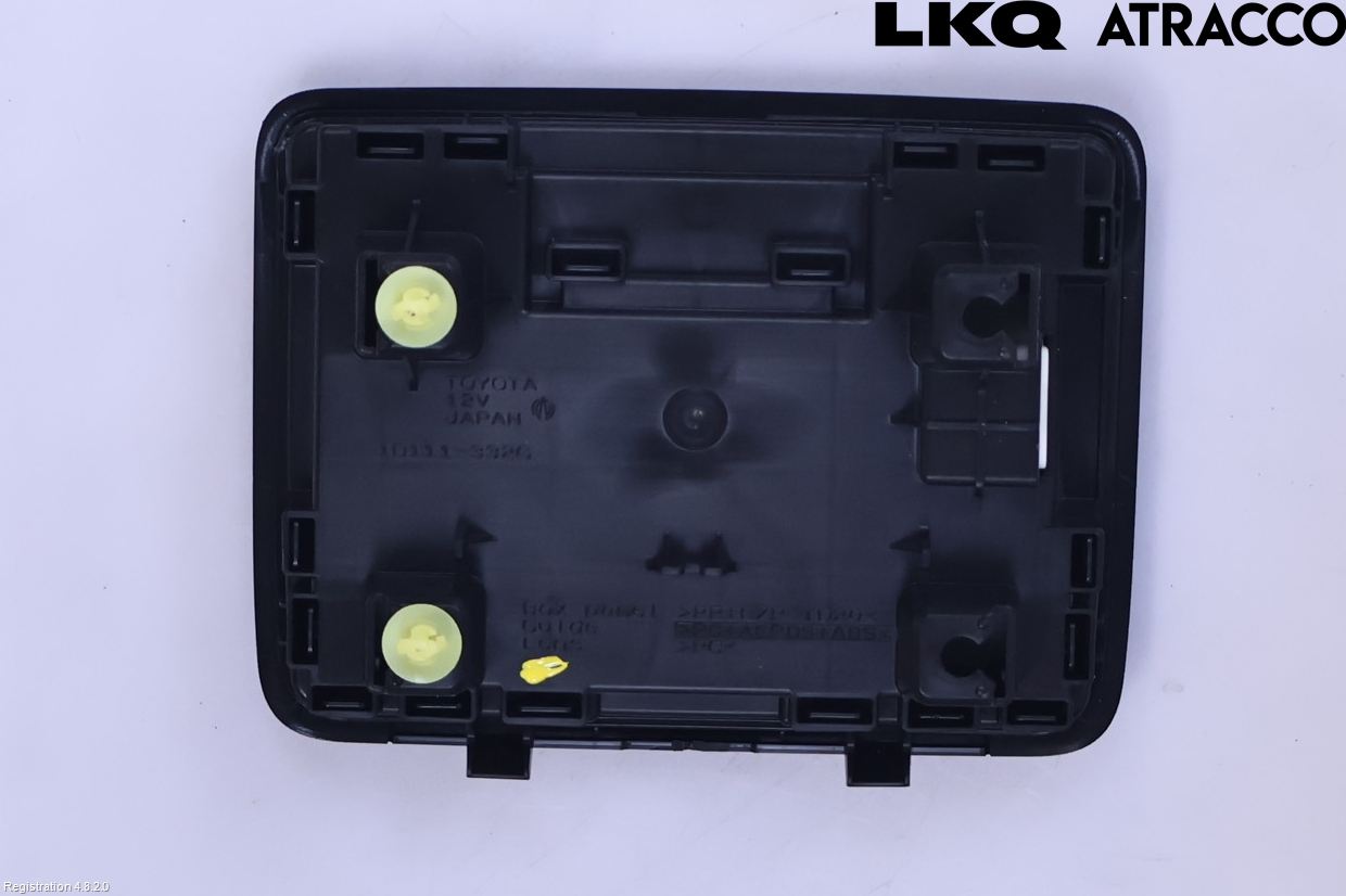 Toyota COROLLA CROSS XG10 22- Innerbelysning