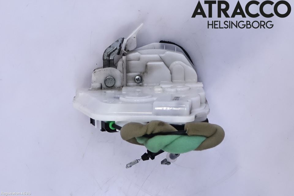 Mazda CX-5 17- Centrallåsmotor Höger