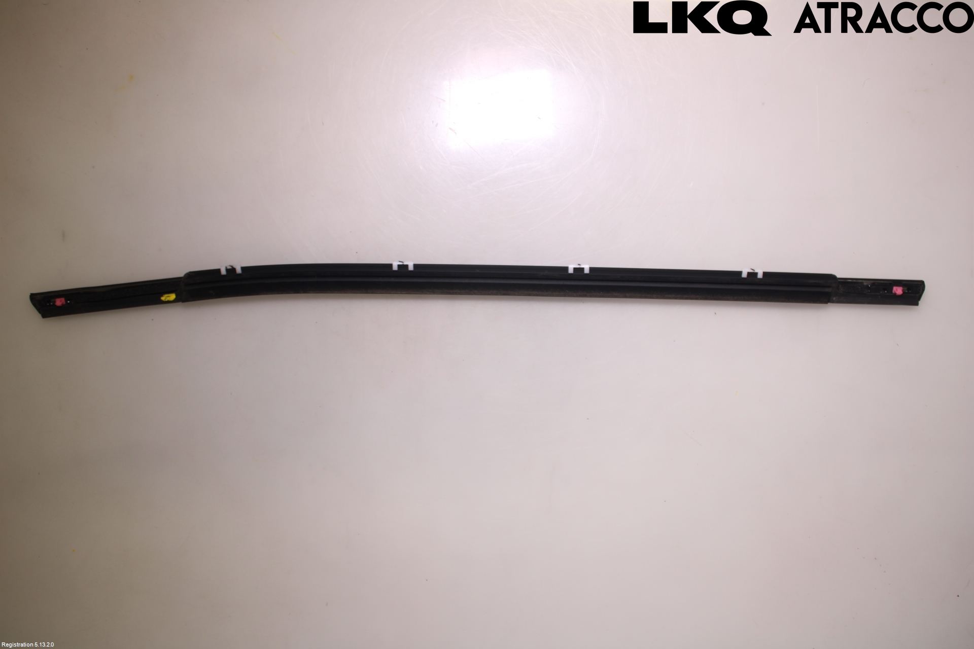 Kia XCEED 19- Dörr Dekorlist Bak Hö