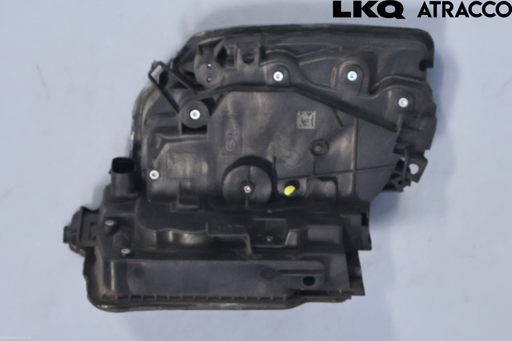 BMW 5 G30/G31/F90 17-23 Centrallåsmotor Höger