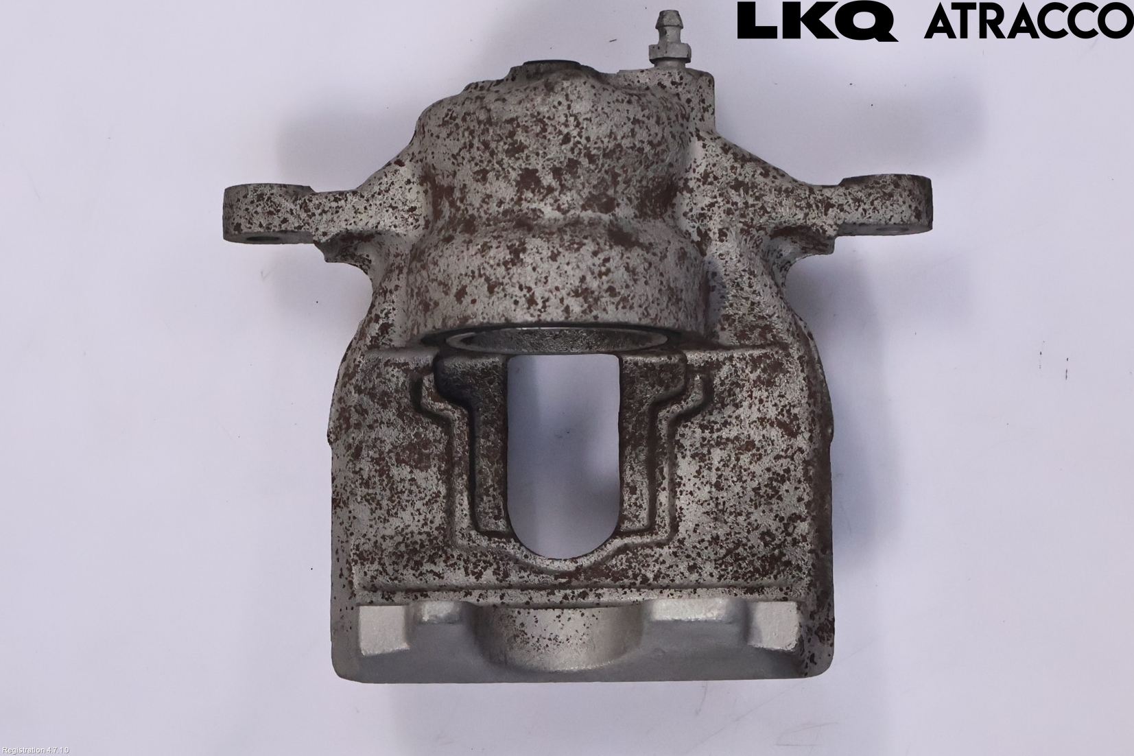 Toyota AURIS 10-12 Bromsok Fram Höger