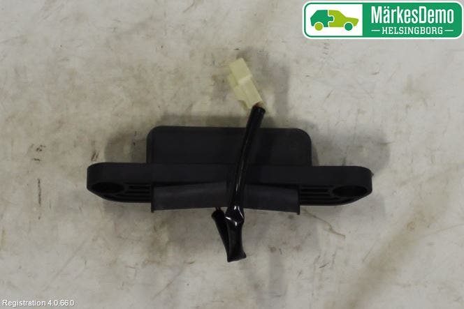 Mitsubishi LANCER 07-14 Bakluckehandtag