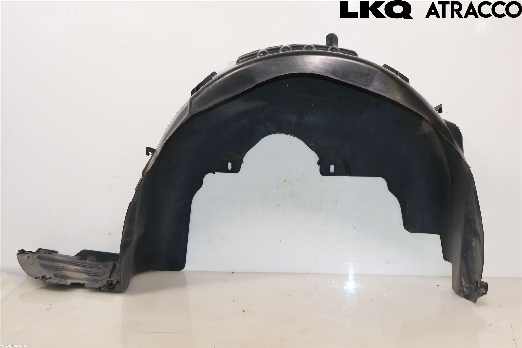 Toyota PROACE II 16- Skärm Inner