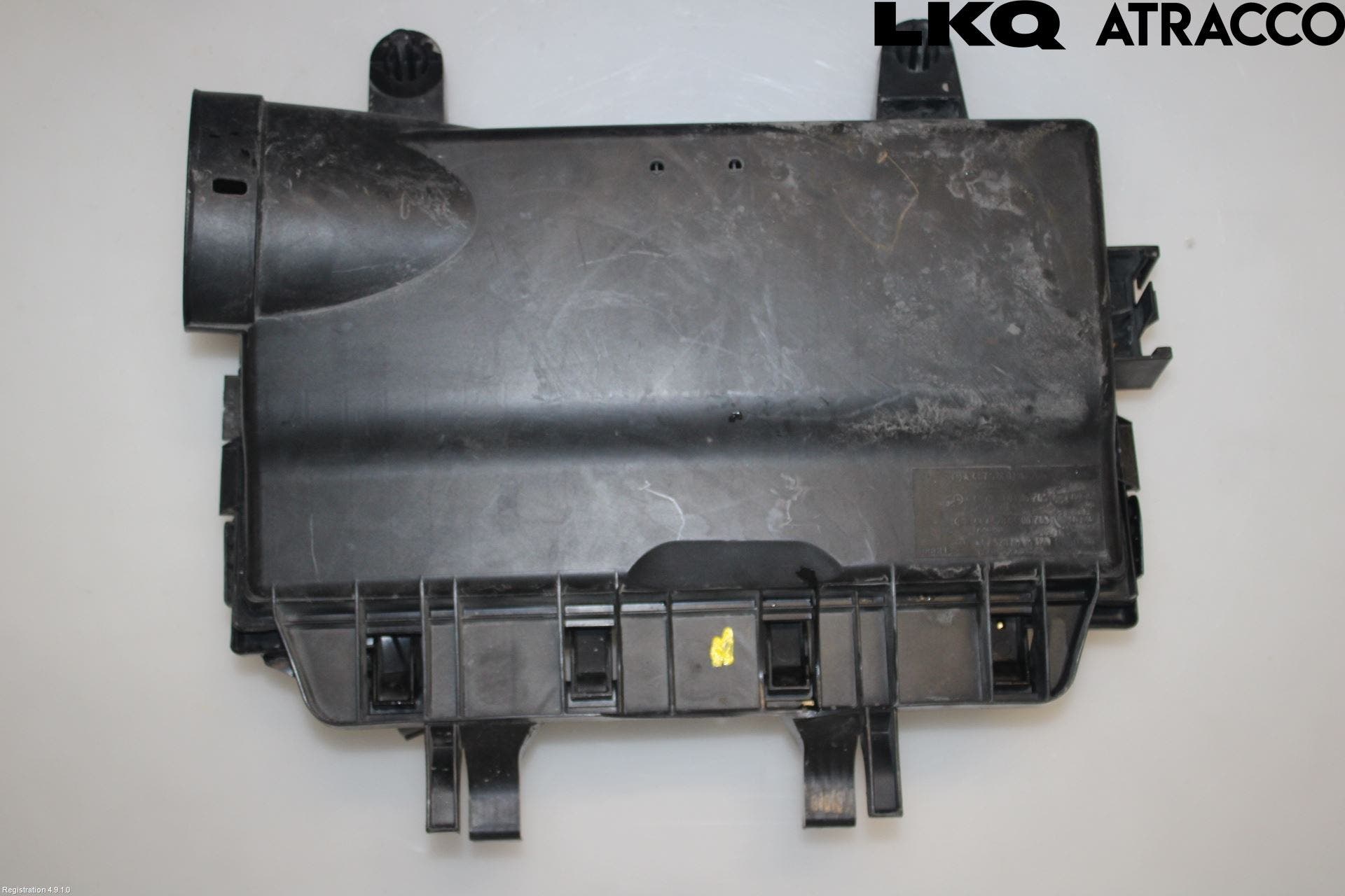 Mercedes-Benz MB VITO/V-KLASS (W640,W447,W448) 14- Luftrenare