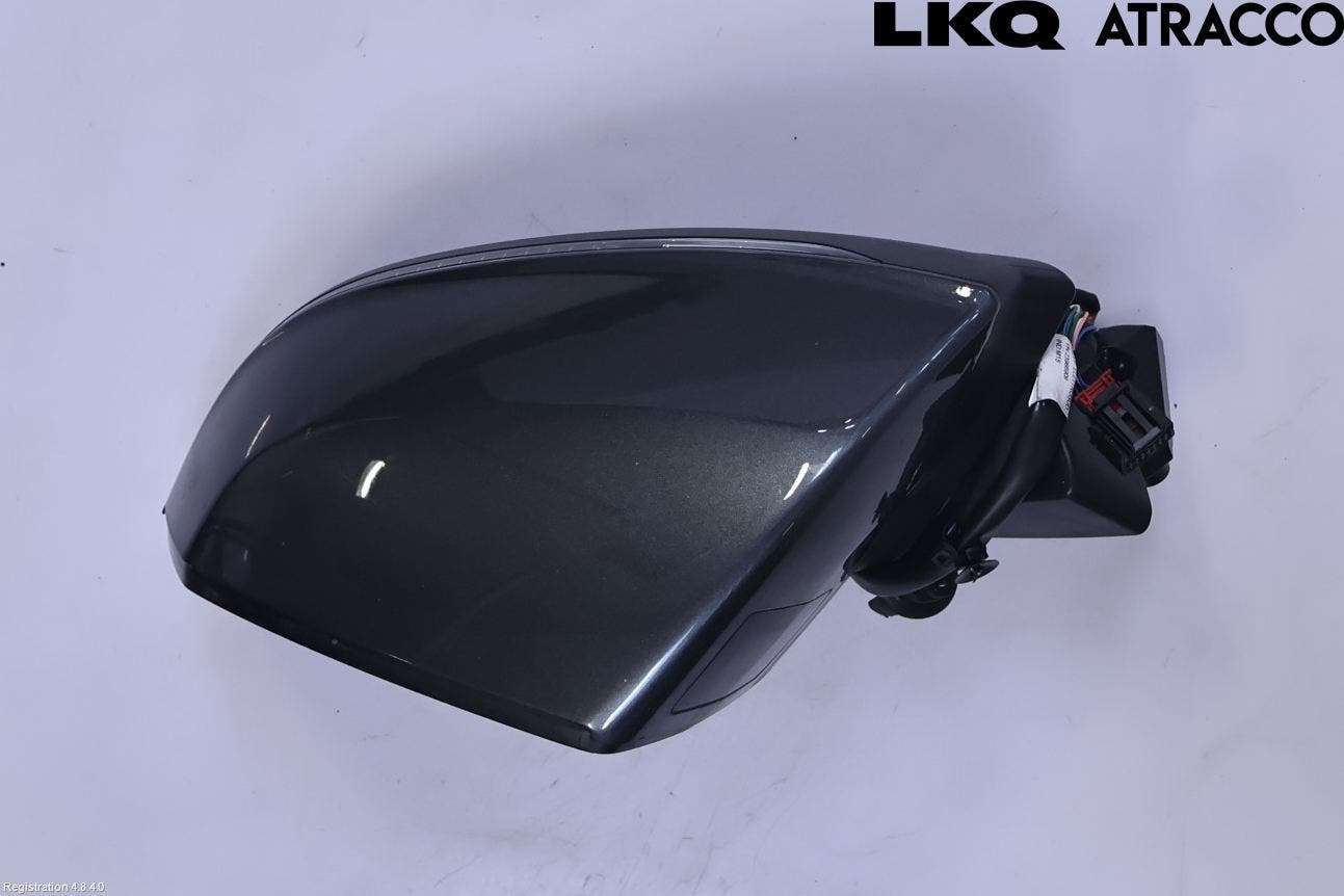 Audi Q7/SQ7 Spegel Yttre El Vä